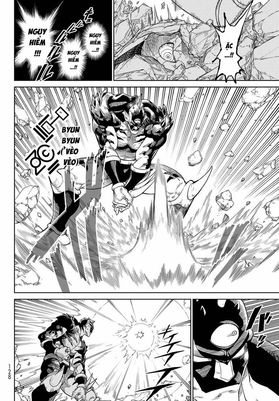 Quyết Chiến 19.5 trang 5