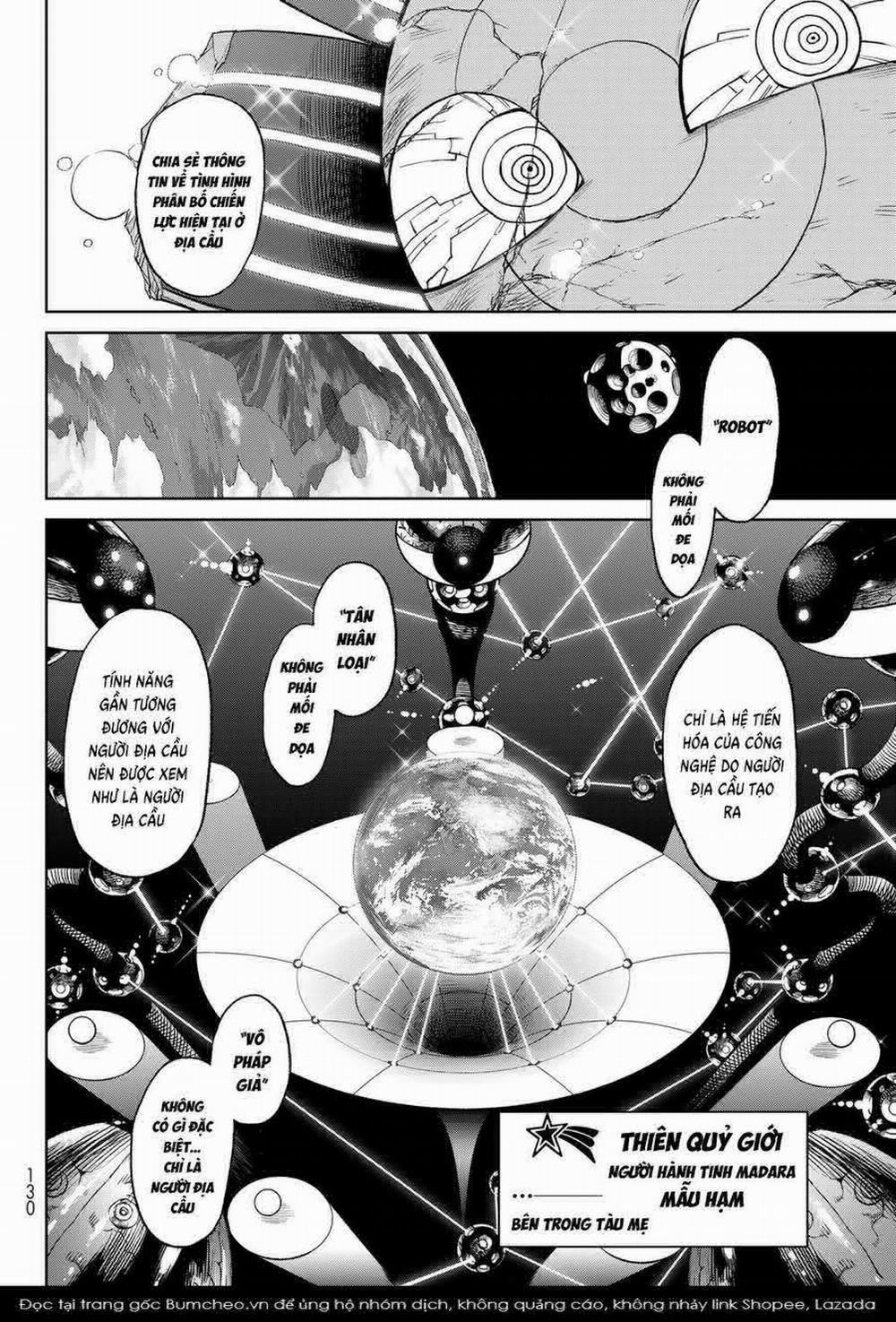 Quyết Chiến 19.5 trang 7