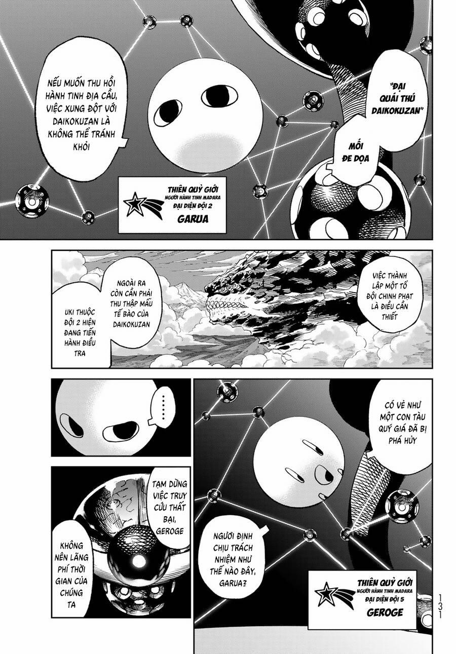 Quyết Chiến 19.5 trang 8