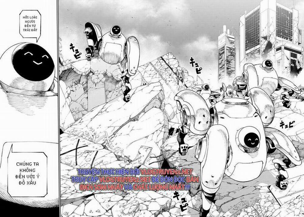 Quyết Chiến 2 trang 12