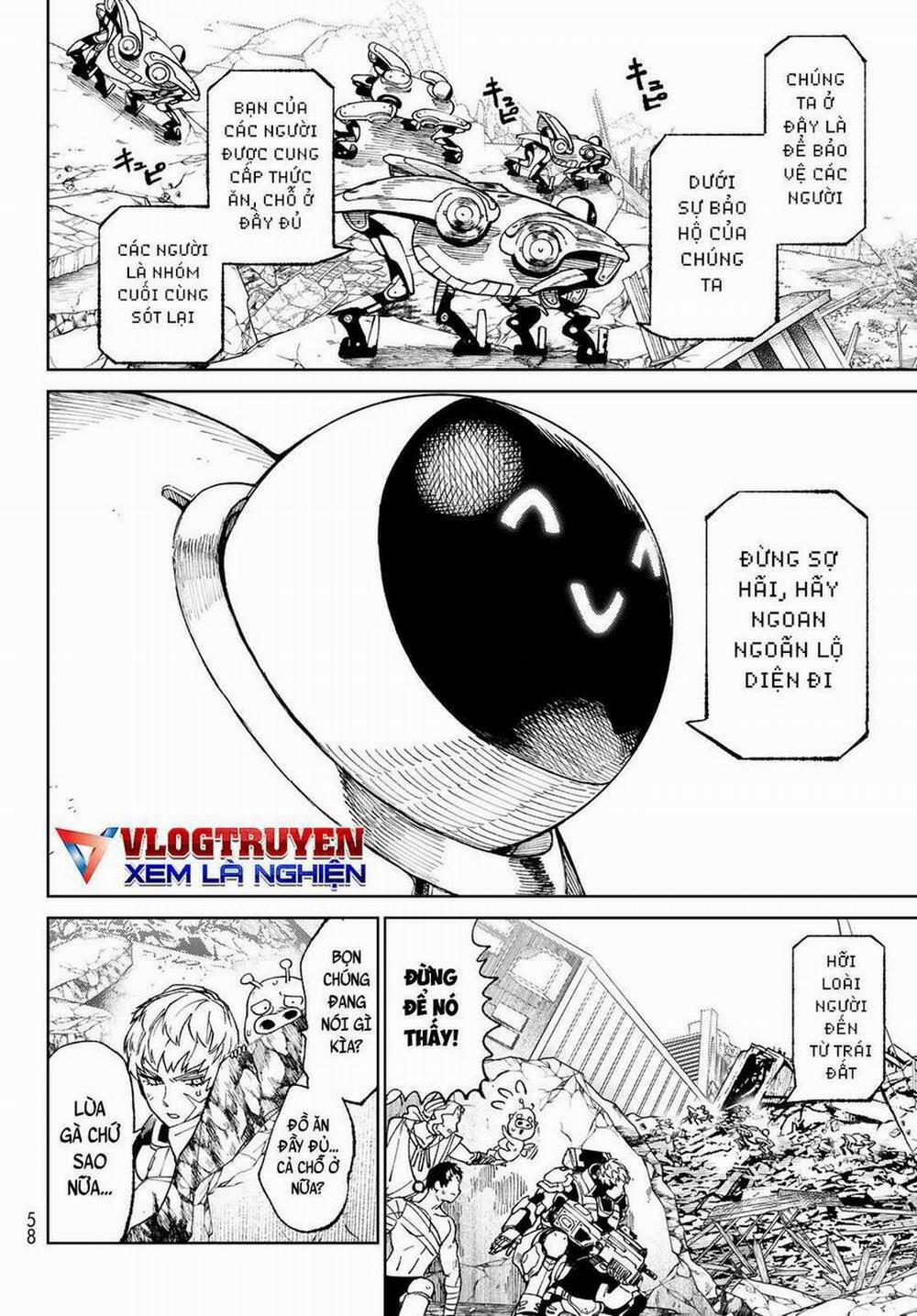 Quyết Chiến 2 trang 14