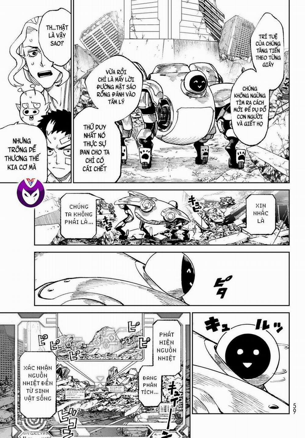 Quyết Chiến 2 trang 15