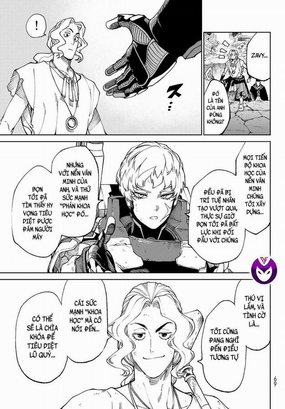 Quyết Chiến 2 trang 26