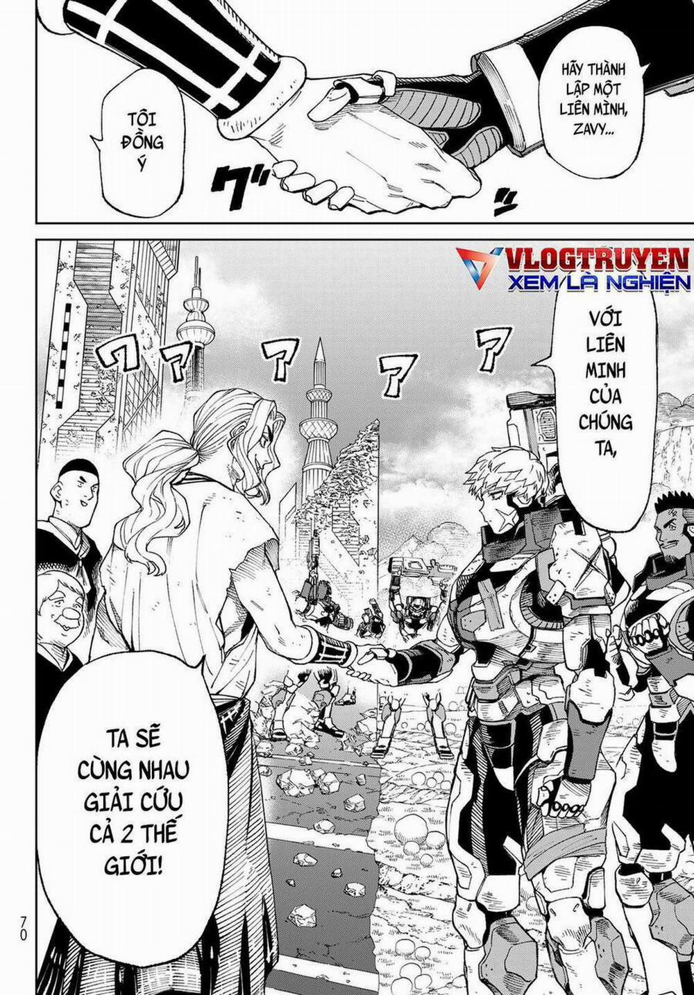 Quyết Chiến 2 trang 27