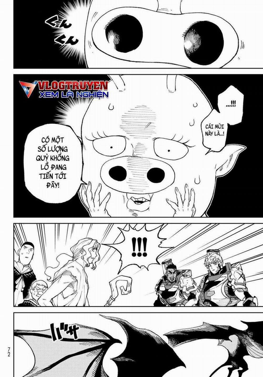 Quyết Chiến 2 trang 29