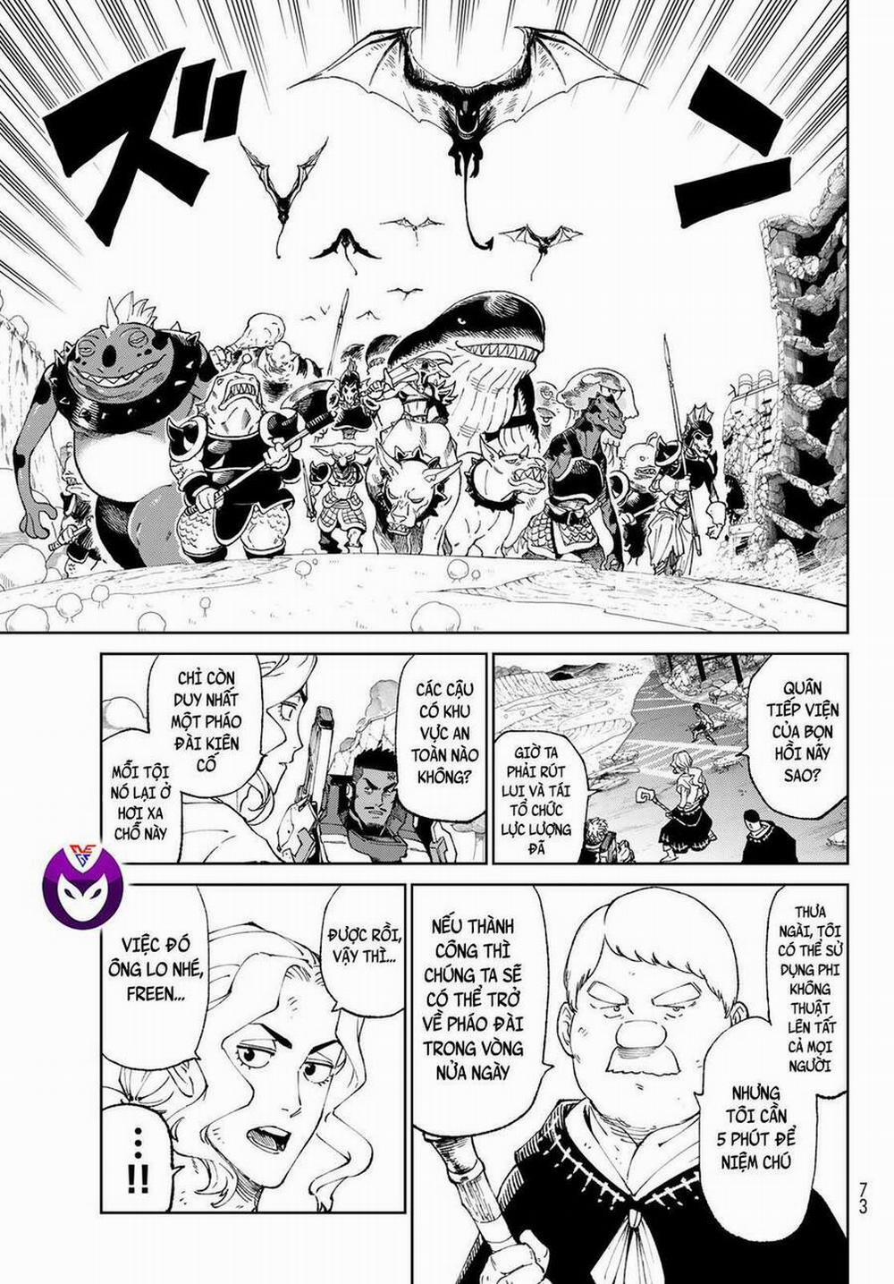 Quyết Chiến 2 trang 30