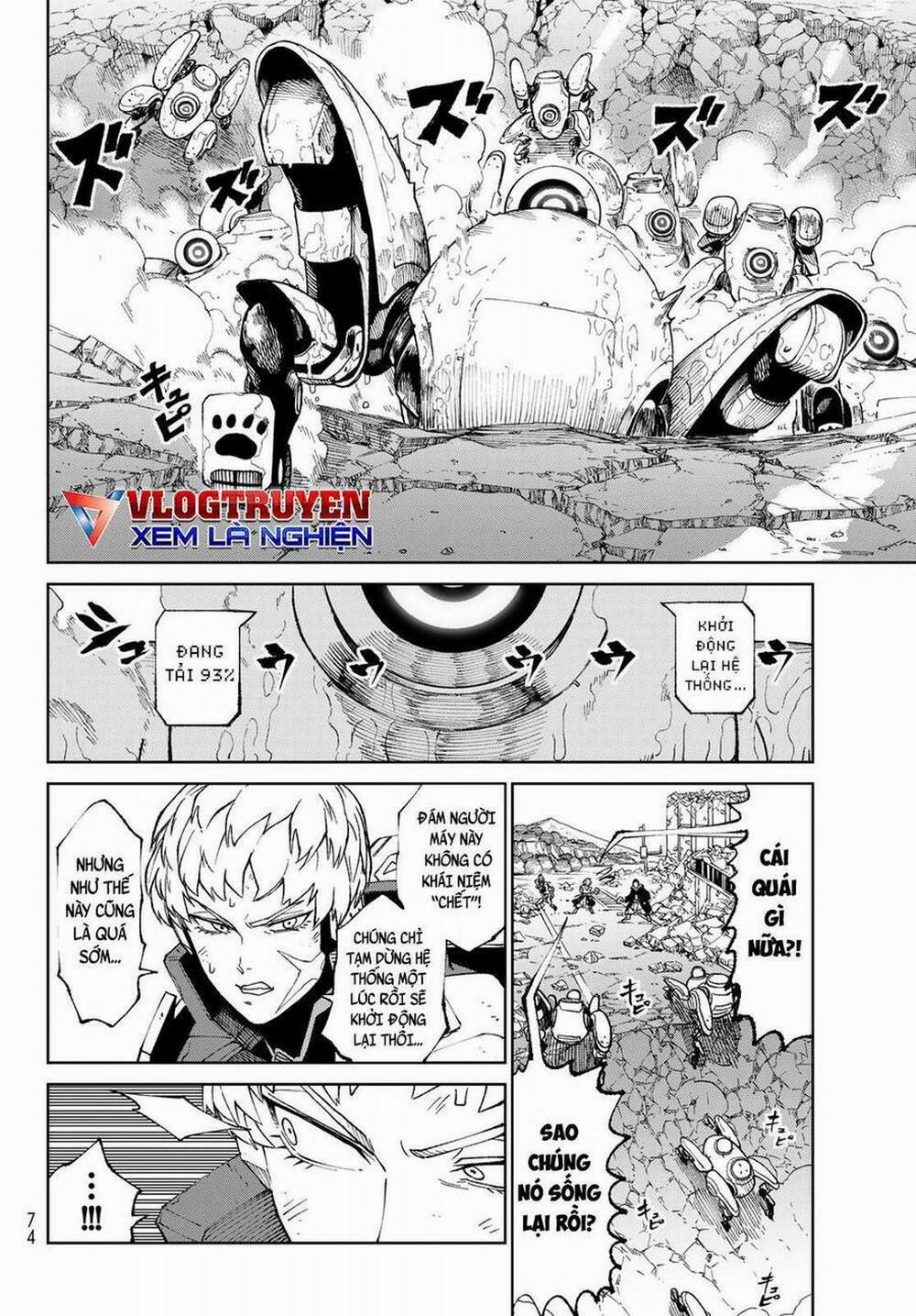 Quyết Chiến 2 trang 31