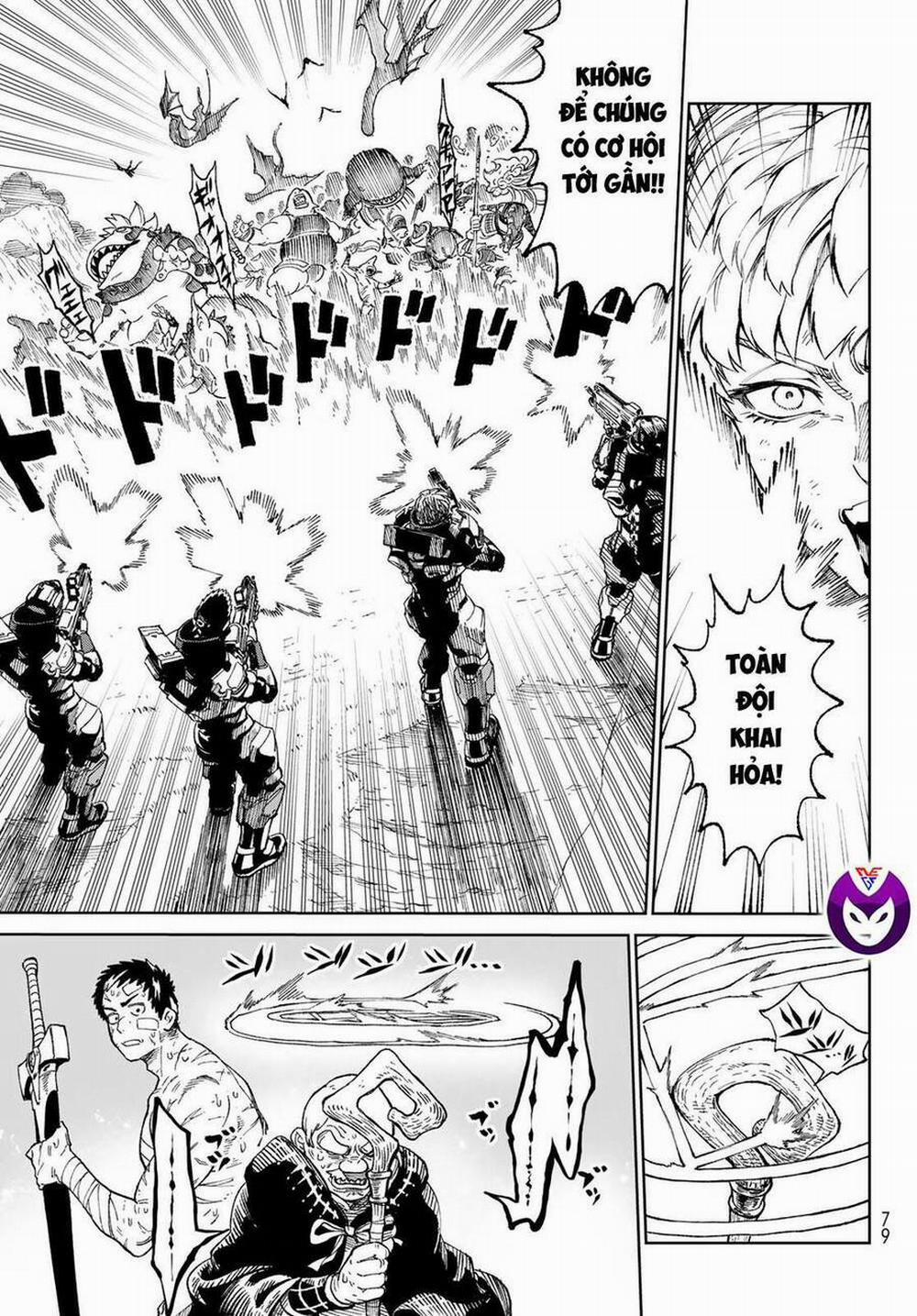 Quyết Chiến 2 trang 35