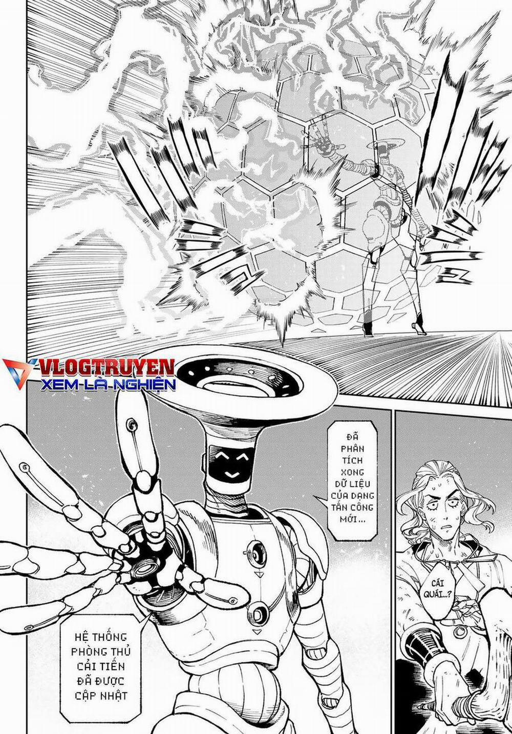 Quyết Chiến 2 trang 39