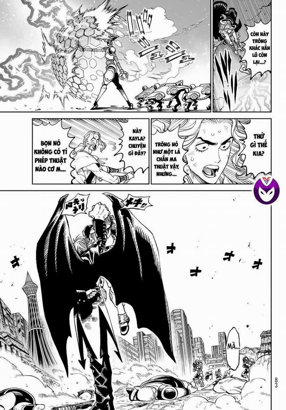 Quyết Chiến 2 trang 40