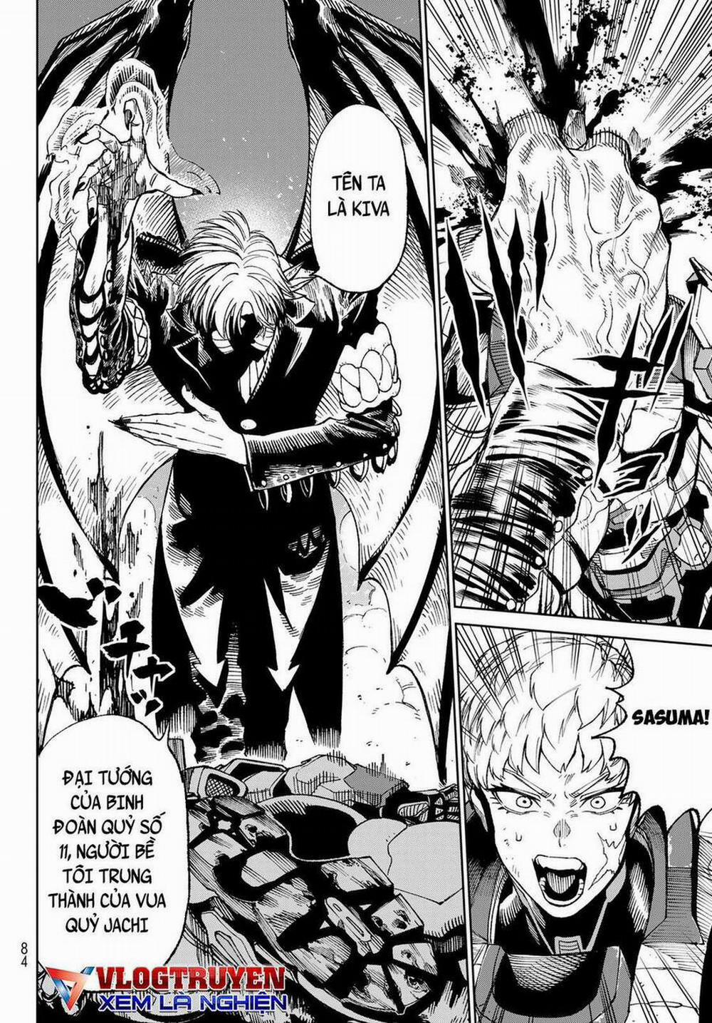 Quyết Chiến 2 trang 41