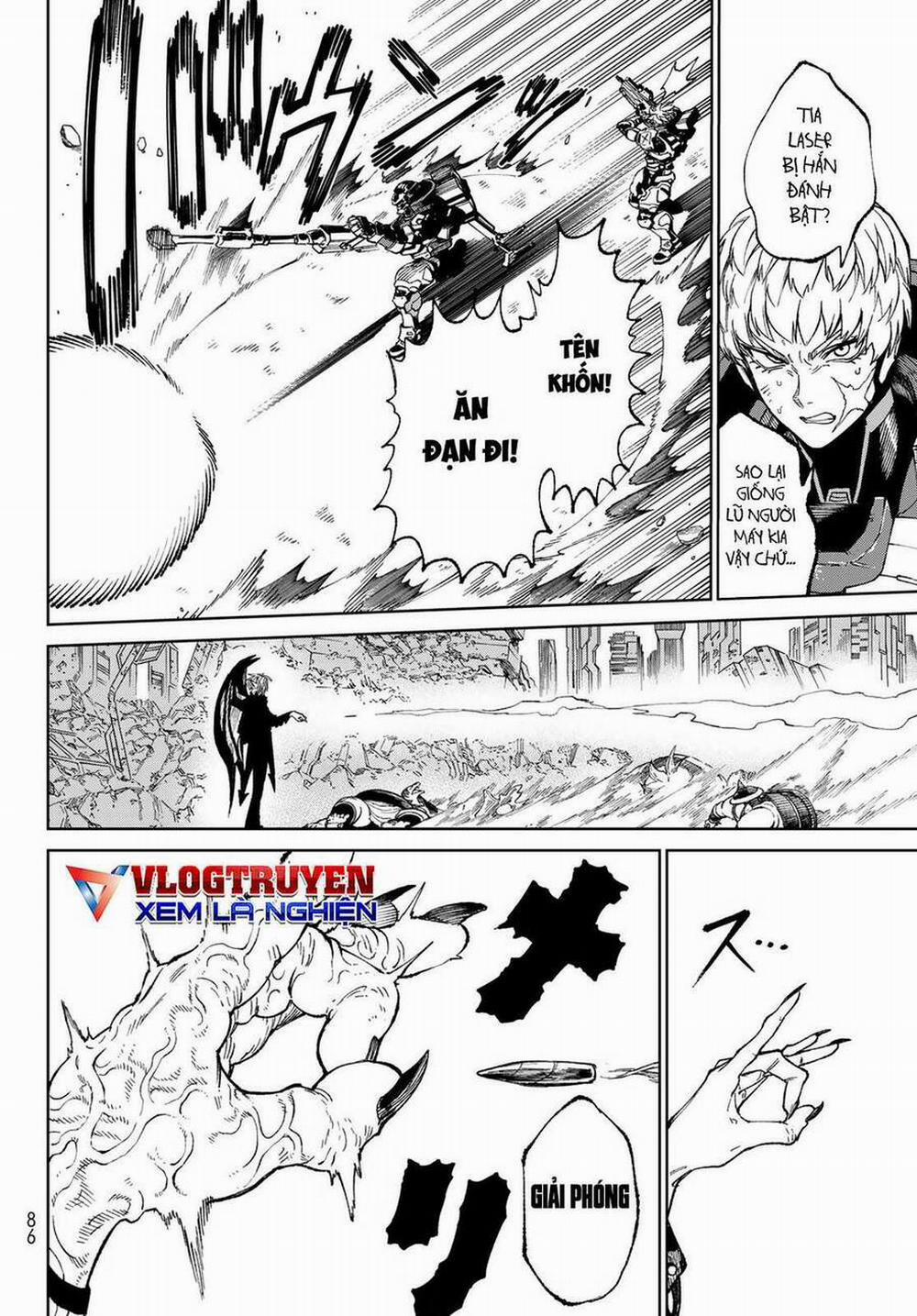 Quyết Chiến 2 trang 43