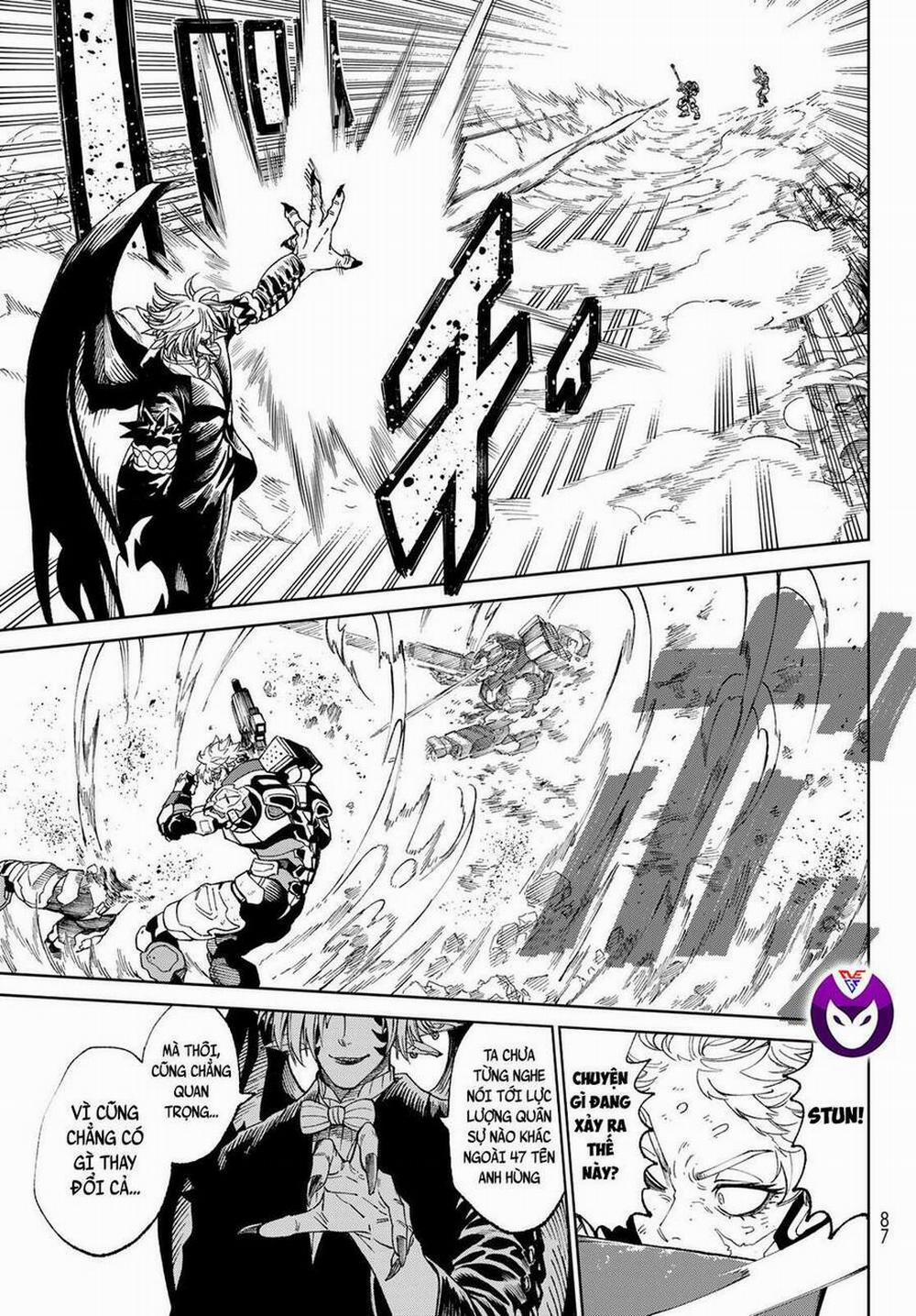 Quyết Chiến 2 trang 44