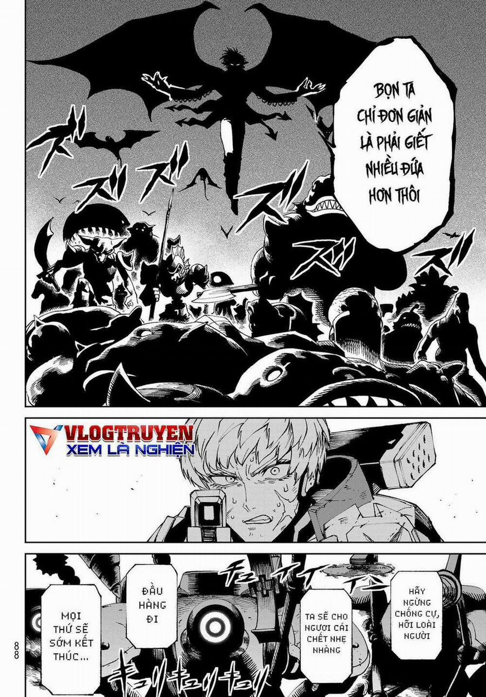 Quyết Chiến 2 trang 45