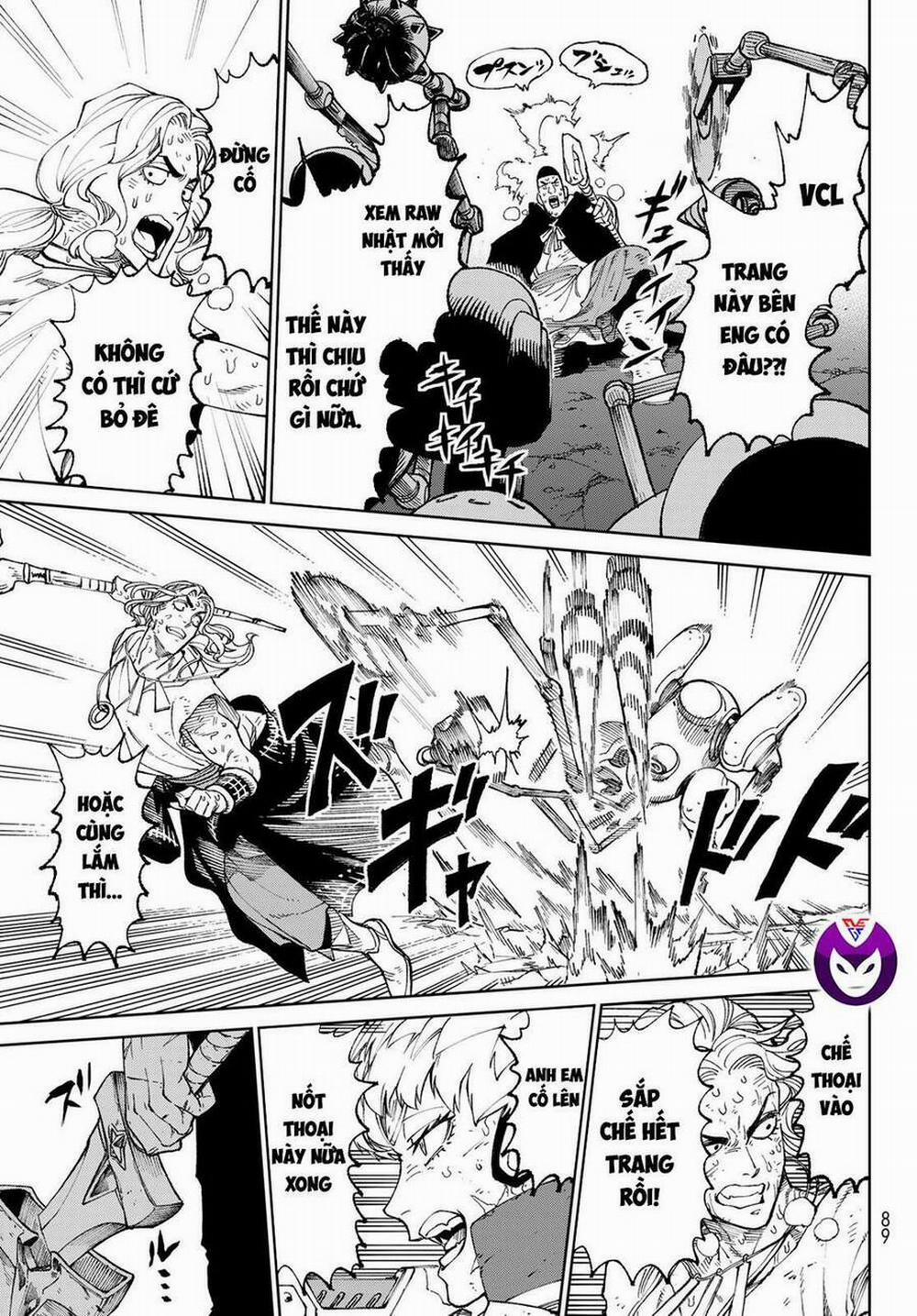 Quyết Chiến 2 trang 46