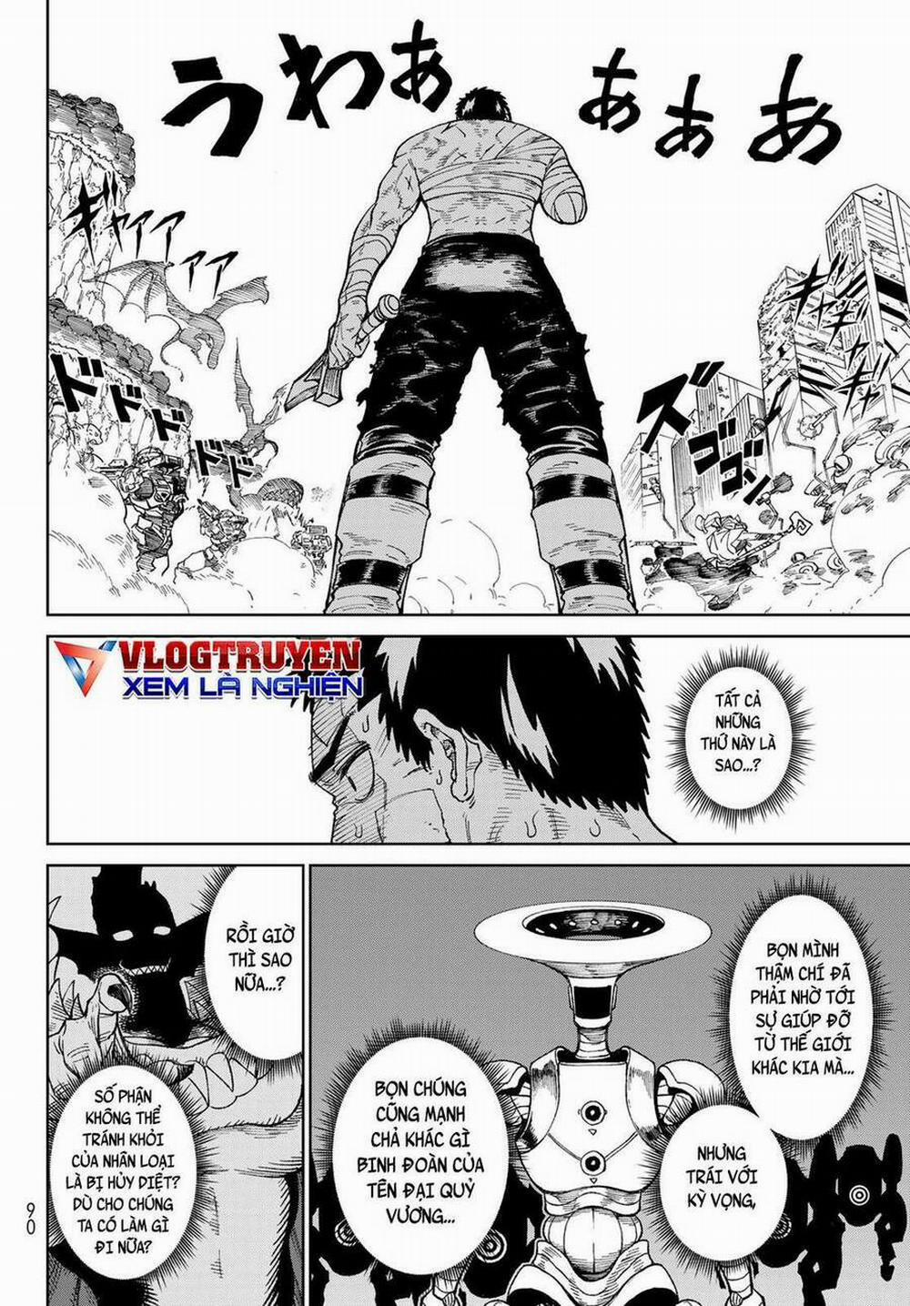 Quyết Chiến 2 trang 47