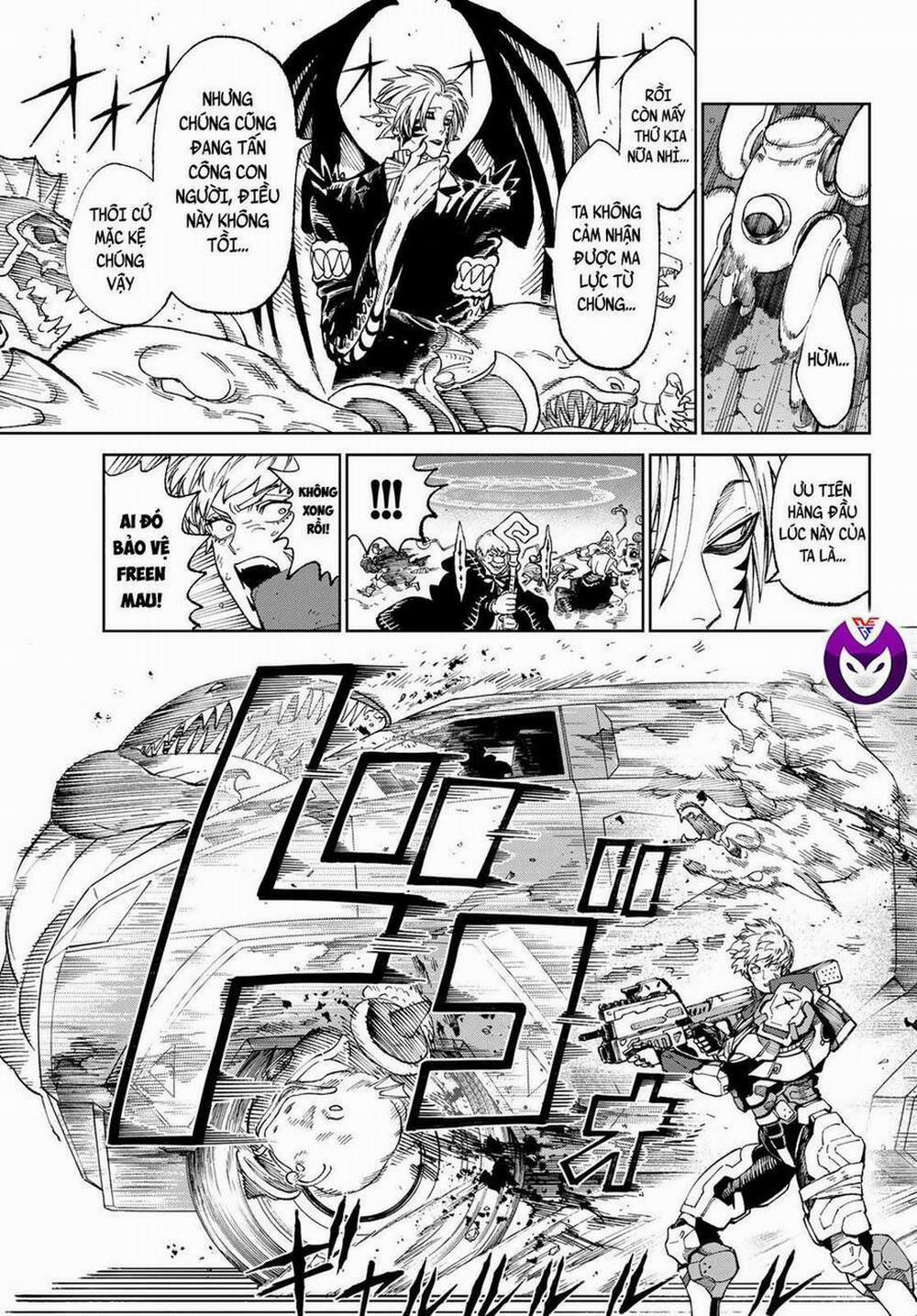 Quyết Chiến 2 trang 48