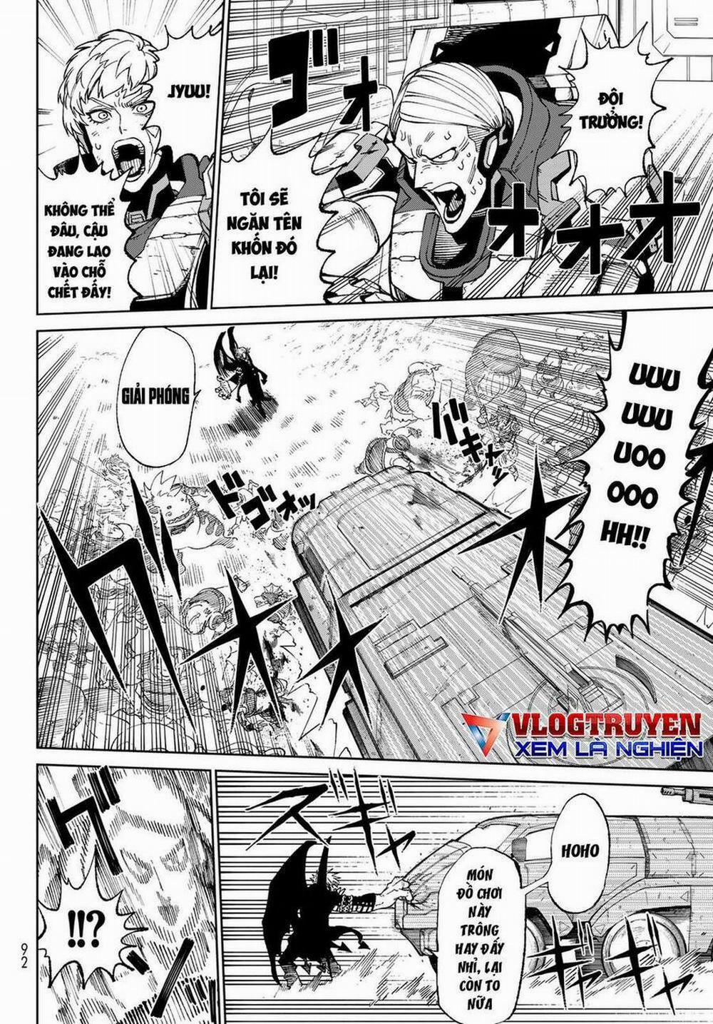 Quyết Chiến 2 trang 49