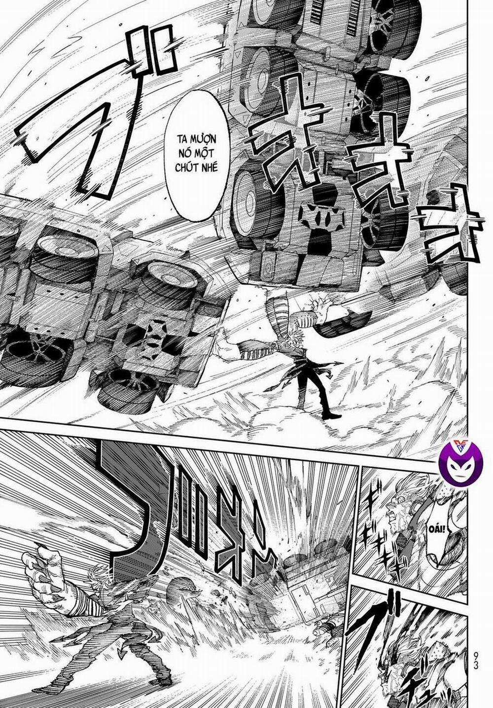 Quyết Chiến 2 trang 51