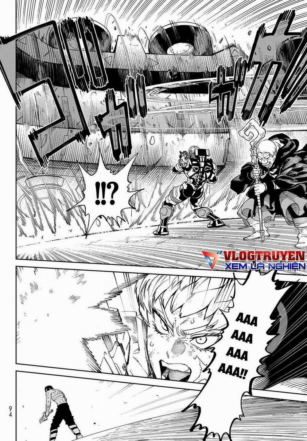 Quyết Chiến 2 trang 52