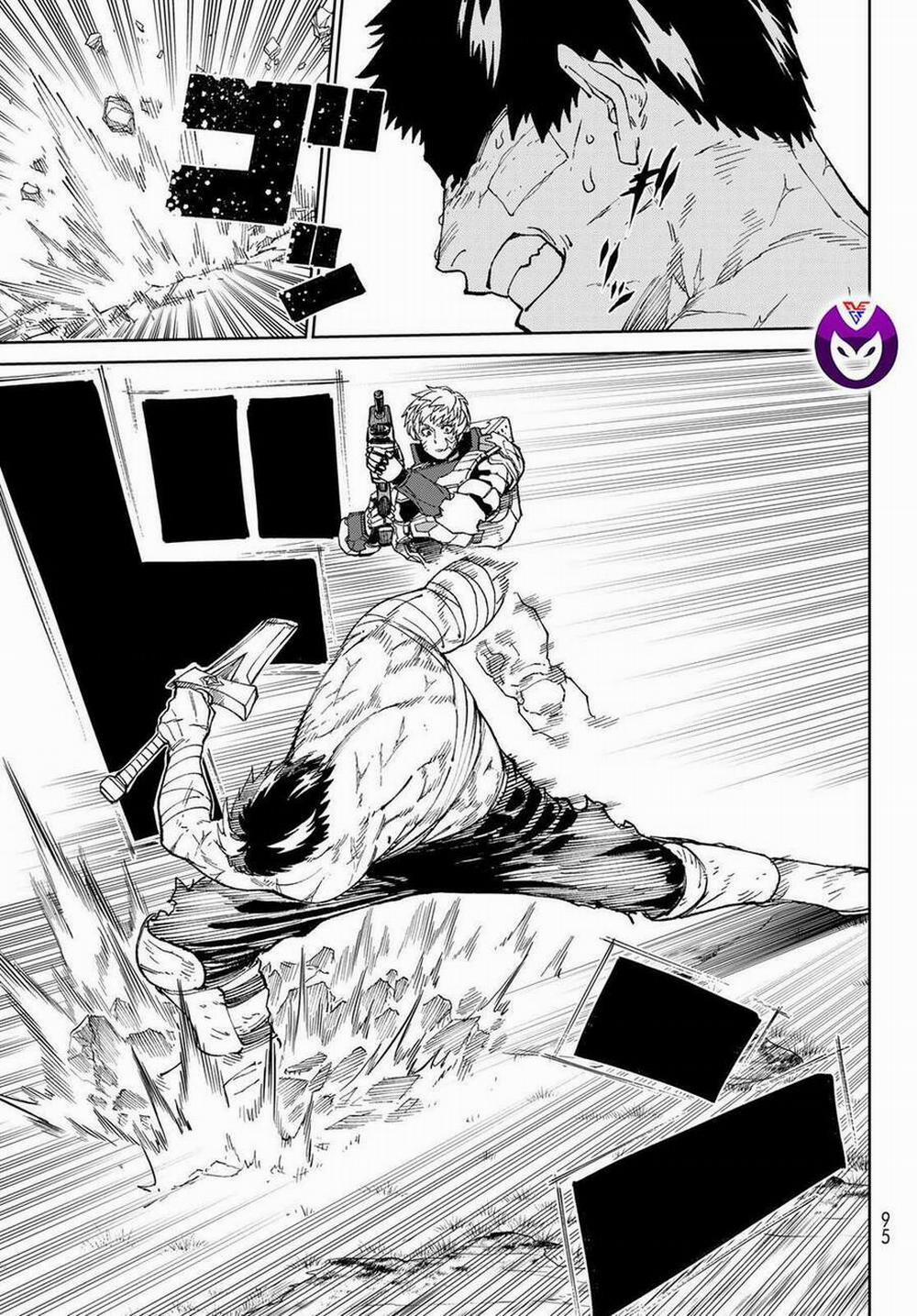 Quyết Chiến 2 trang 53