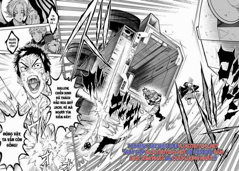 Quyết Chiến 2 trang 55