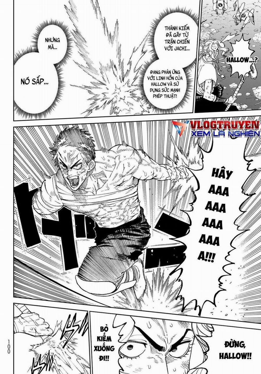 Quyết Chiến 2 trang 56