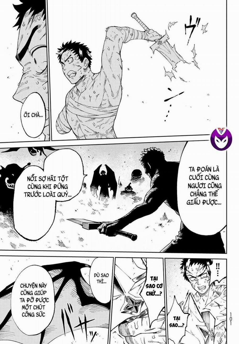 Quyết Chiến 2 trang 57