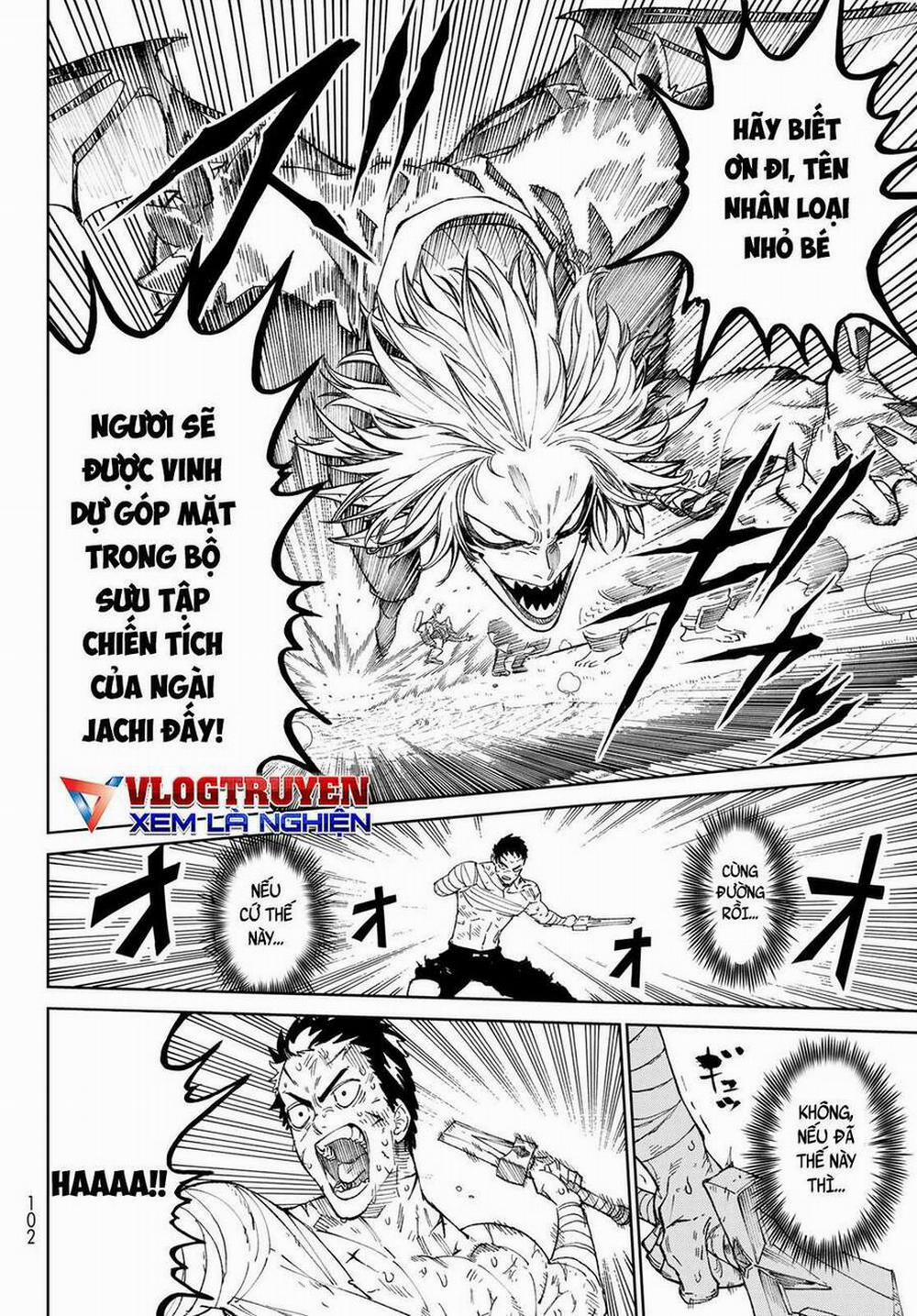 Quyết Chiến 2 trang 58