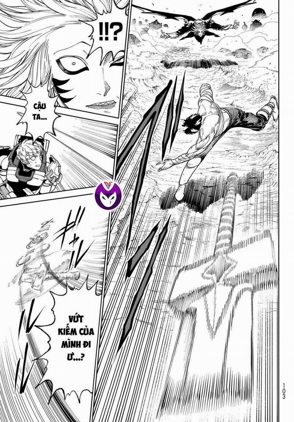 Quyết Chiến 2 trang 59