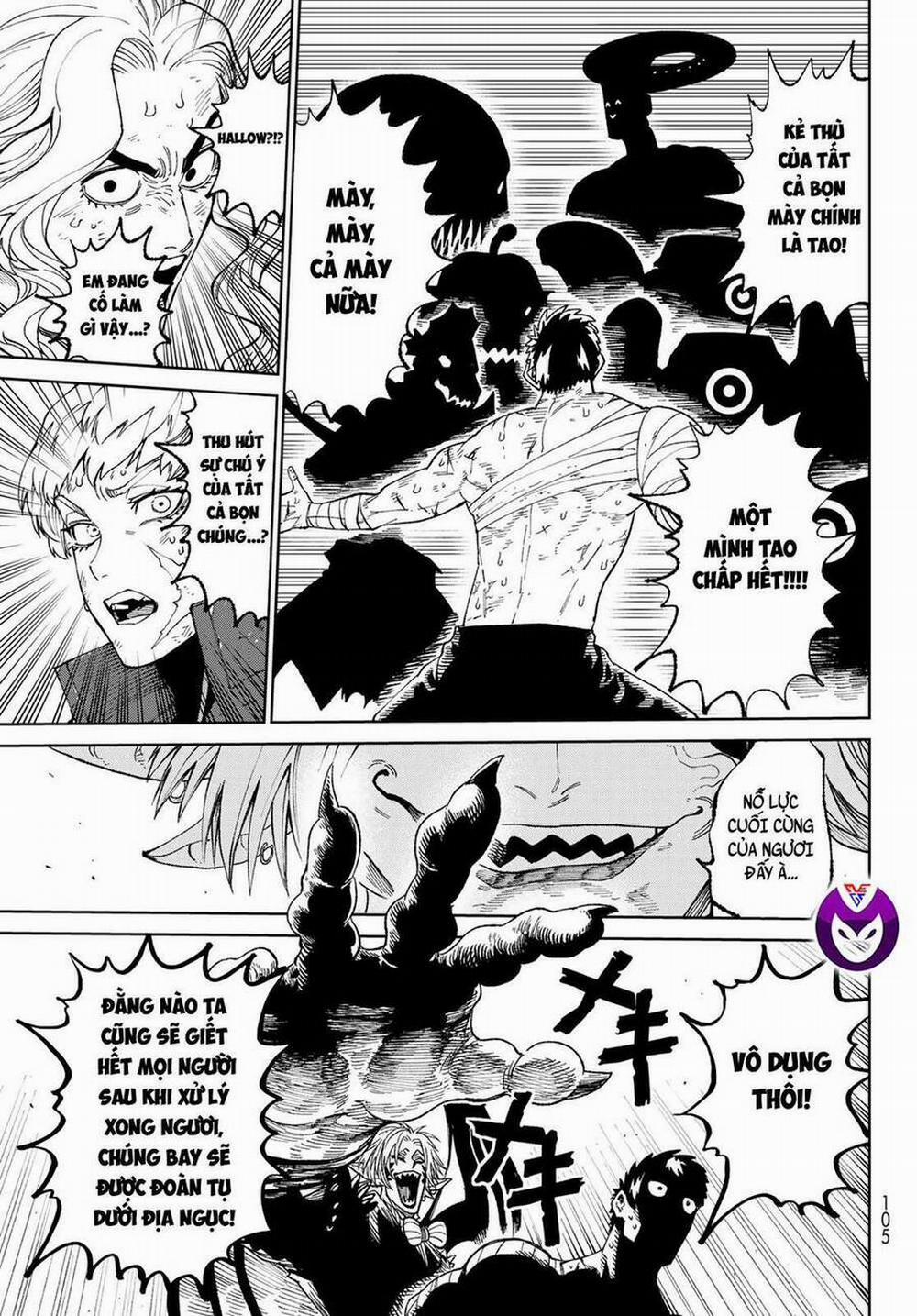 Quyết Chiến 2 trang 61