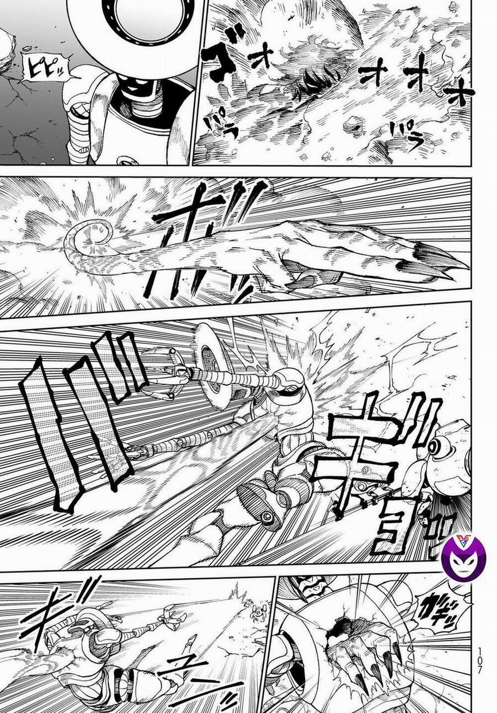 Quyết Chiến 2 trang 64