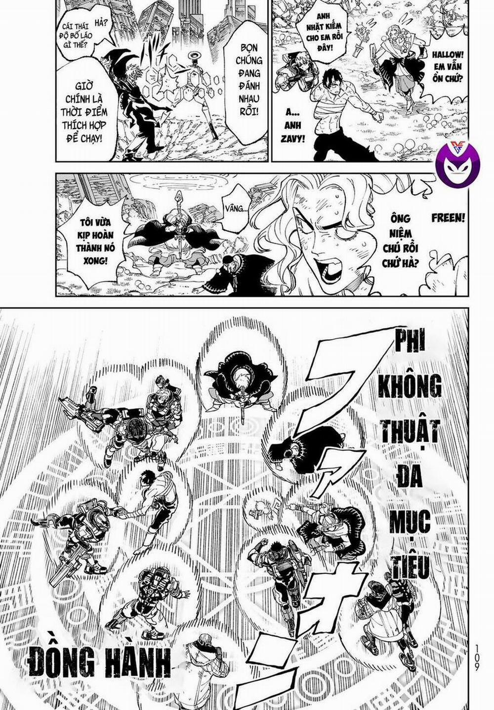 Quyết Chiến 2 trang 66