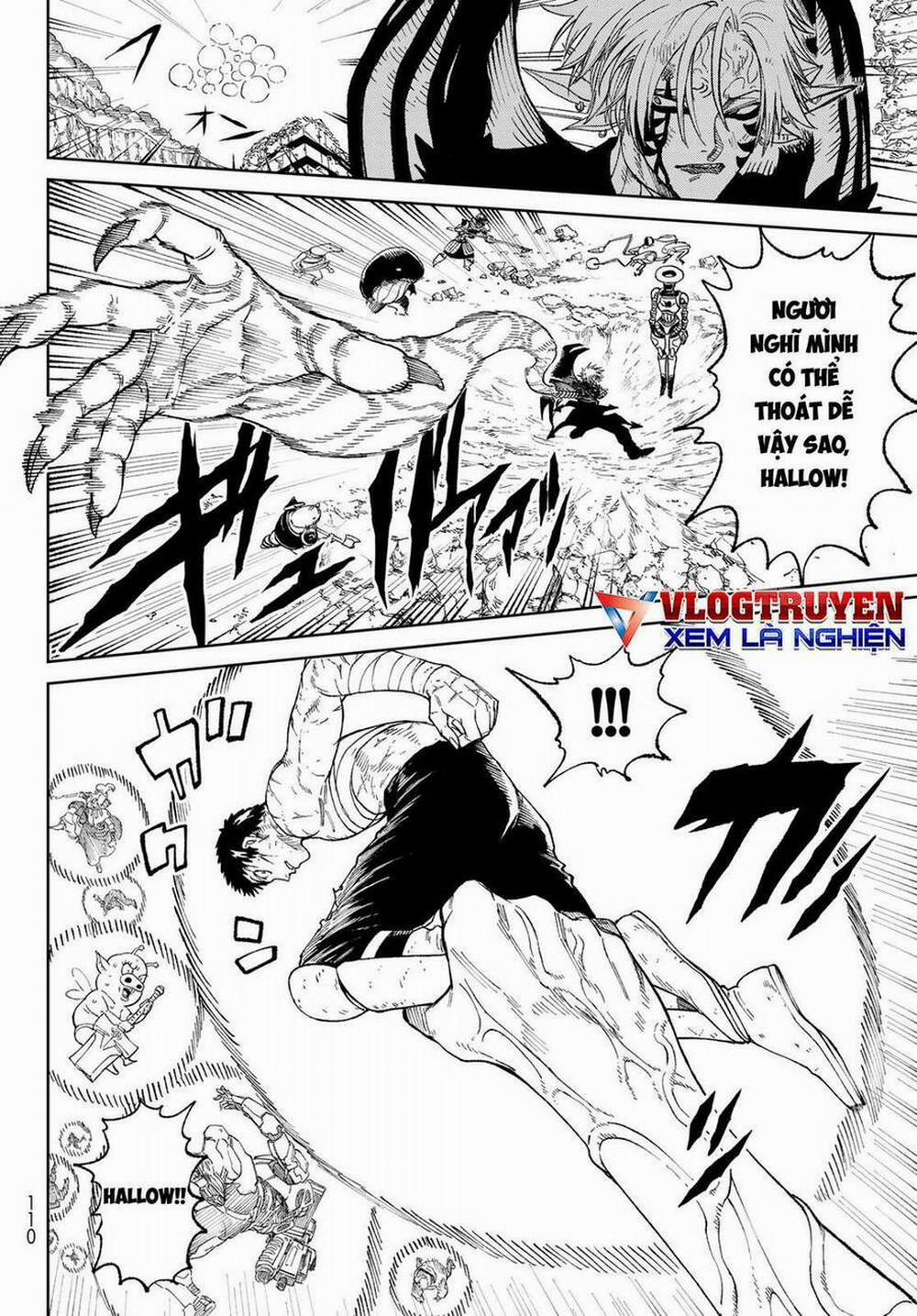 Quyết Chiến 2 trang 67