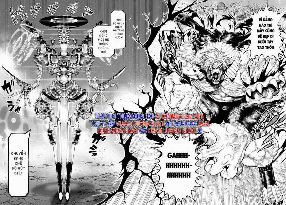 Quyết Chiến 2 trang 69