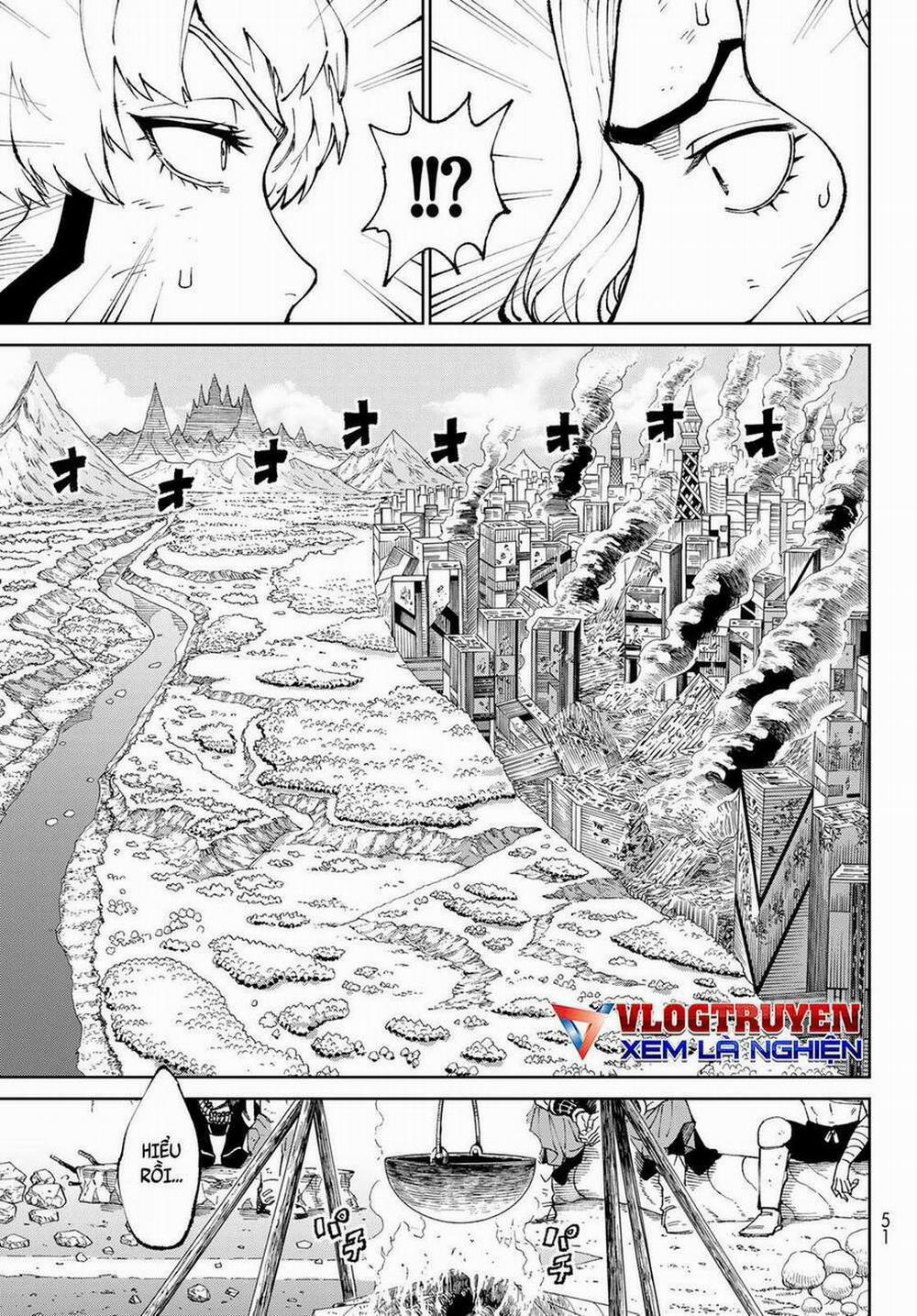 Quyết Chiến 2 trang 7