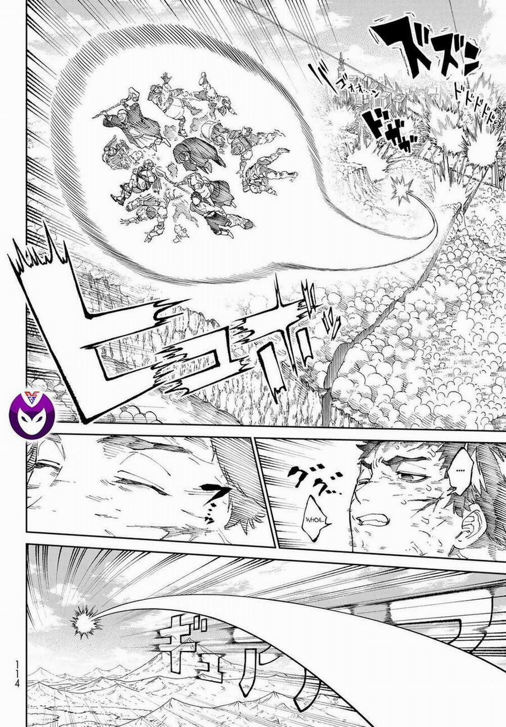 Quyết Chiến 2 trang 70