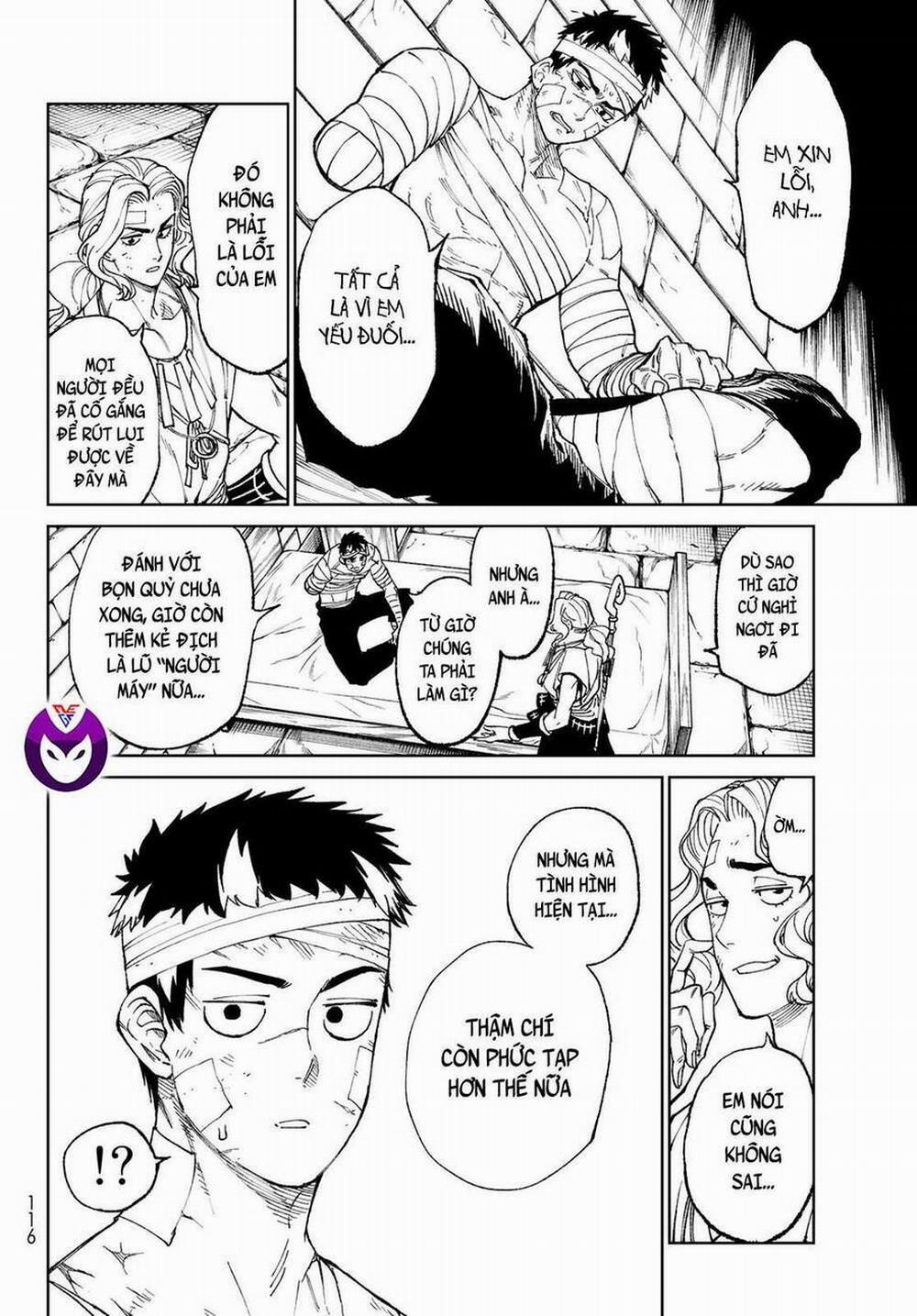 Quyết Chiến 2 trang 72