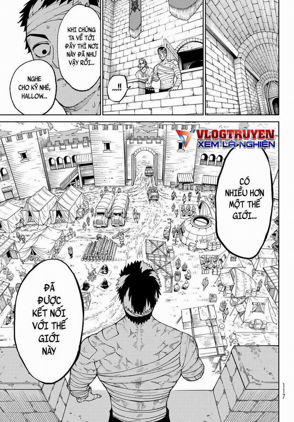 Quyết Chiến 2 trang 73