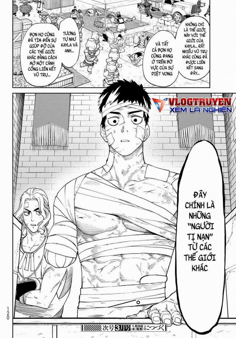 Quyết Chiến 2 trang 76