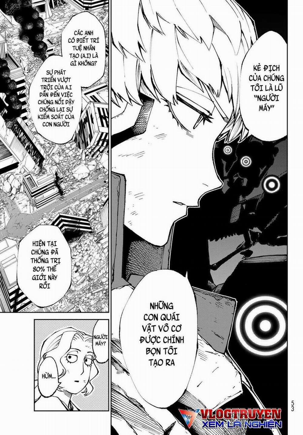 Quyết Chiến 2 trang 9