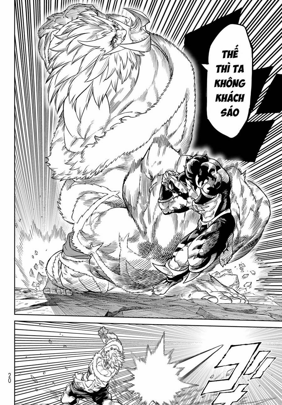 Quyết Chiến 20 trang 10