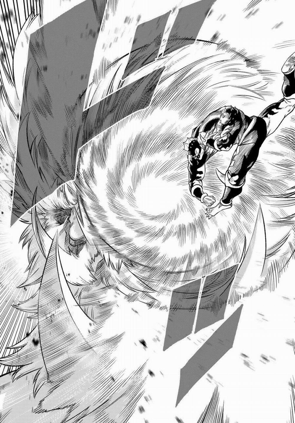 Quyết Chiến 20 trang 12