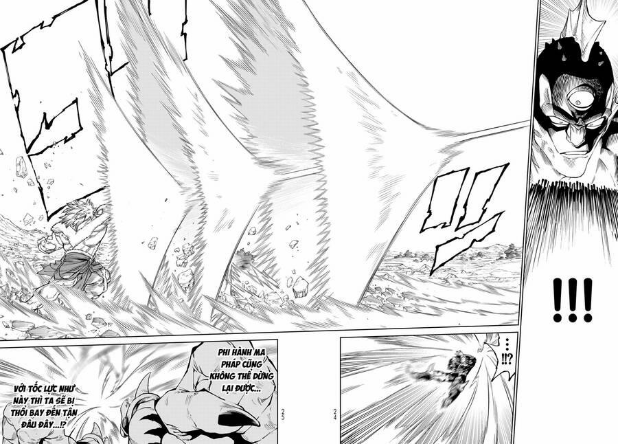 Quyết Chiến 20 trang 14