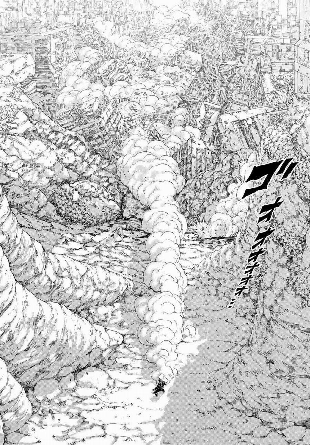 Quyết Chiến 20 trang 16