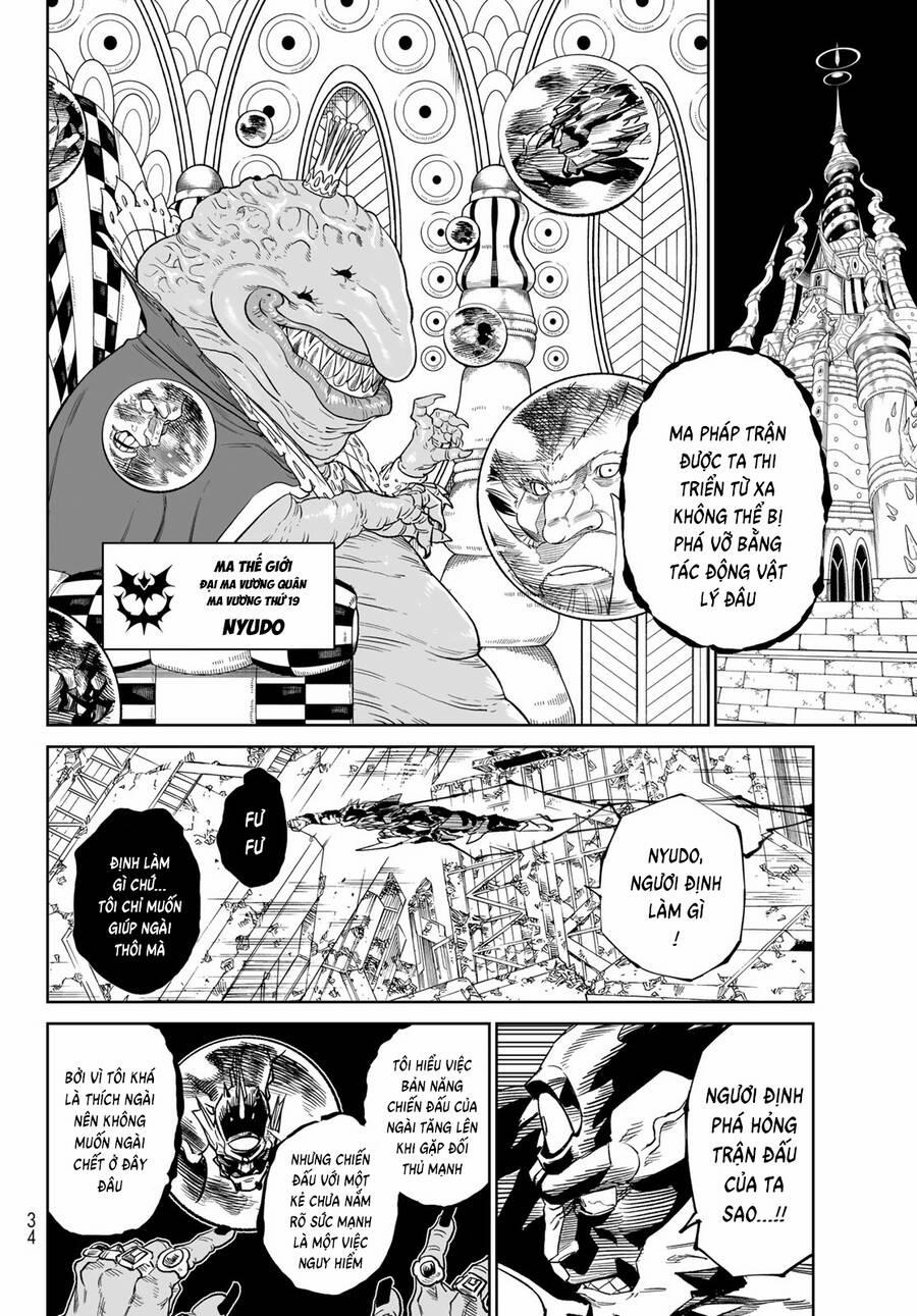 Quyết Chiến 20 trang 23