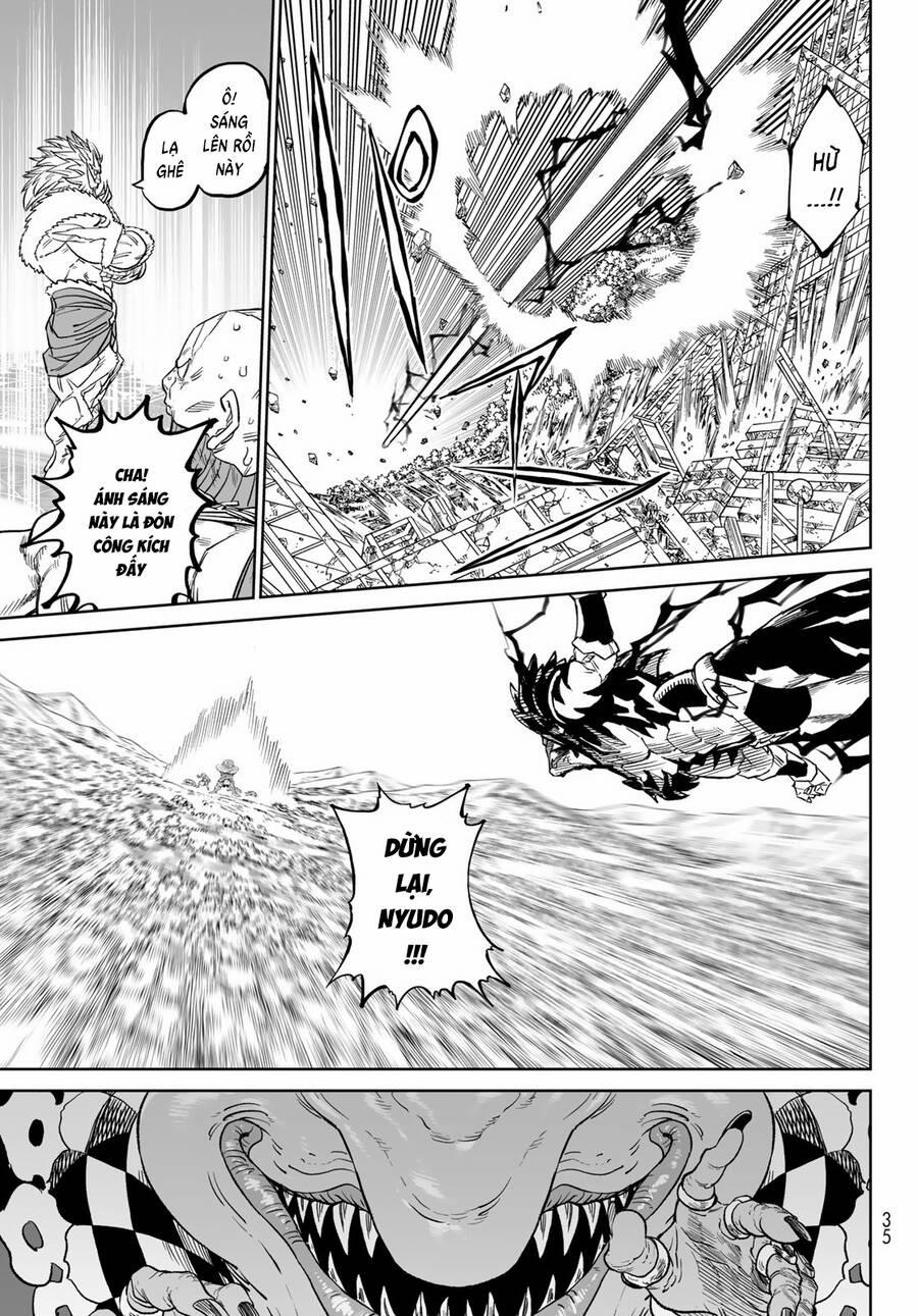 Quyết Chiến 20 trang 24