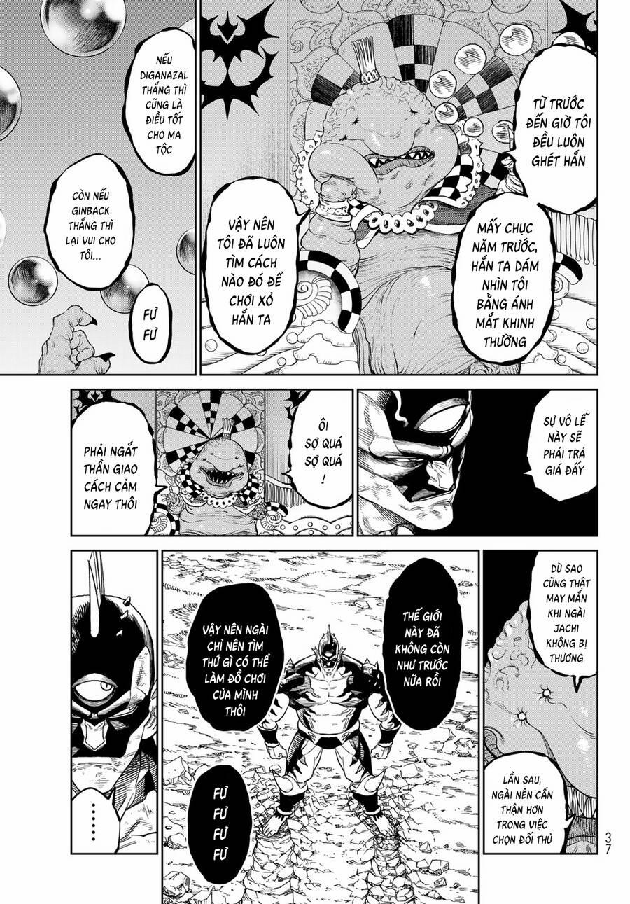 Quyết Chiến 20 trang 26