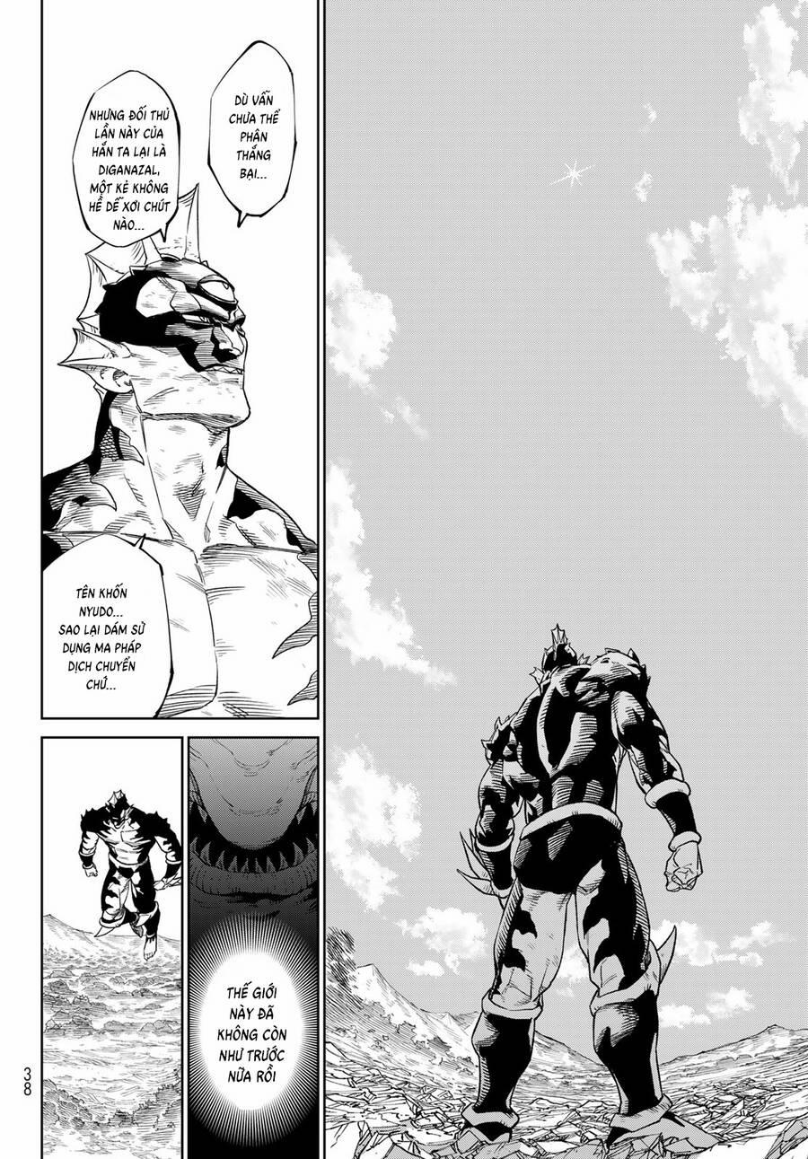 Quyết Chiến 20 trang 27