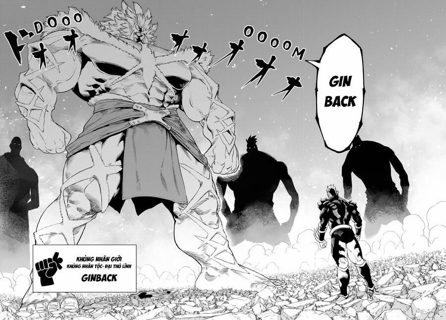 Quyết Chiến 20 trang 3